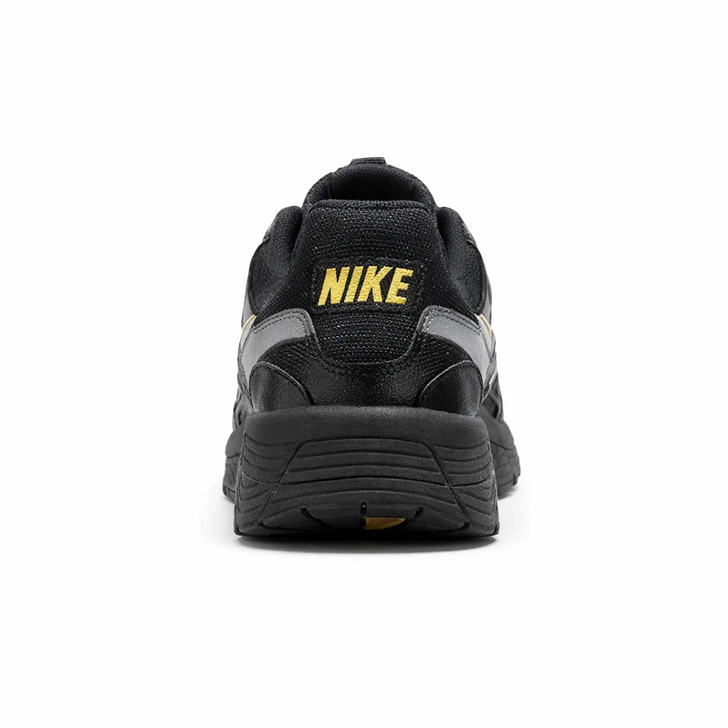 Nike P-6000 Black/Laser Orange (GS)