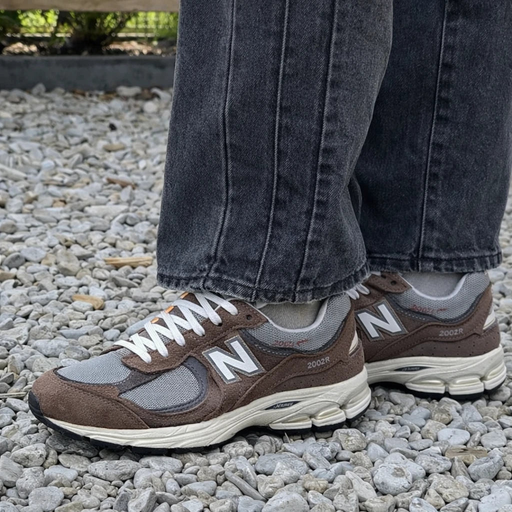 New Balance 2002R Protection Pack Cortado Raincloud