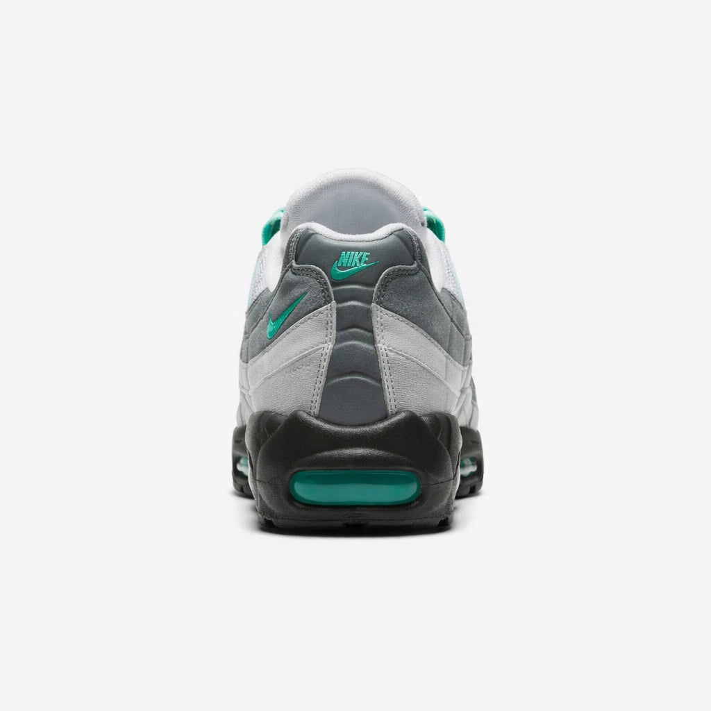 Nike Air Max 95 Hyper Turquoise