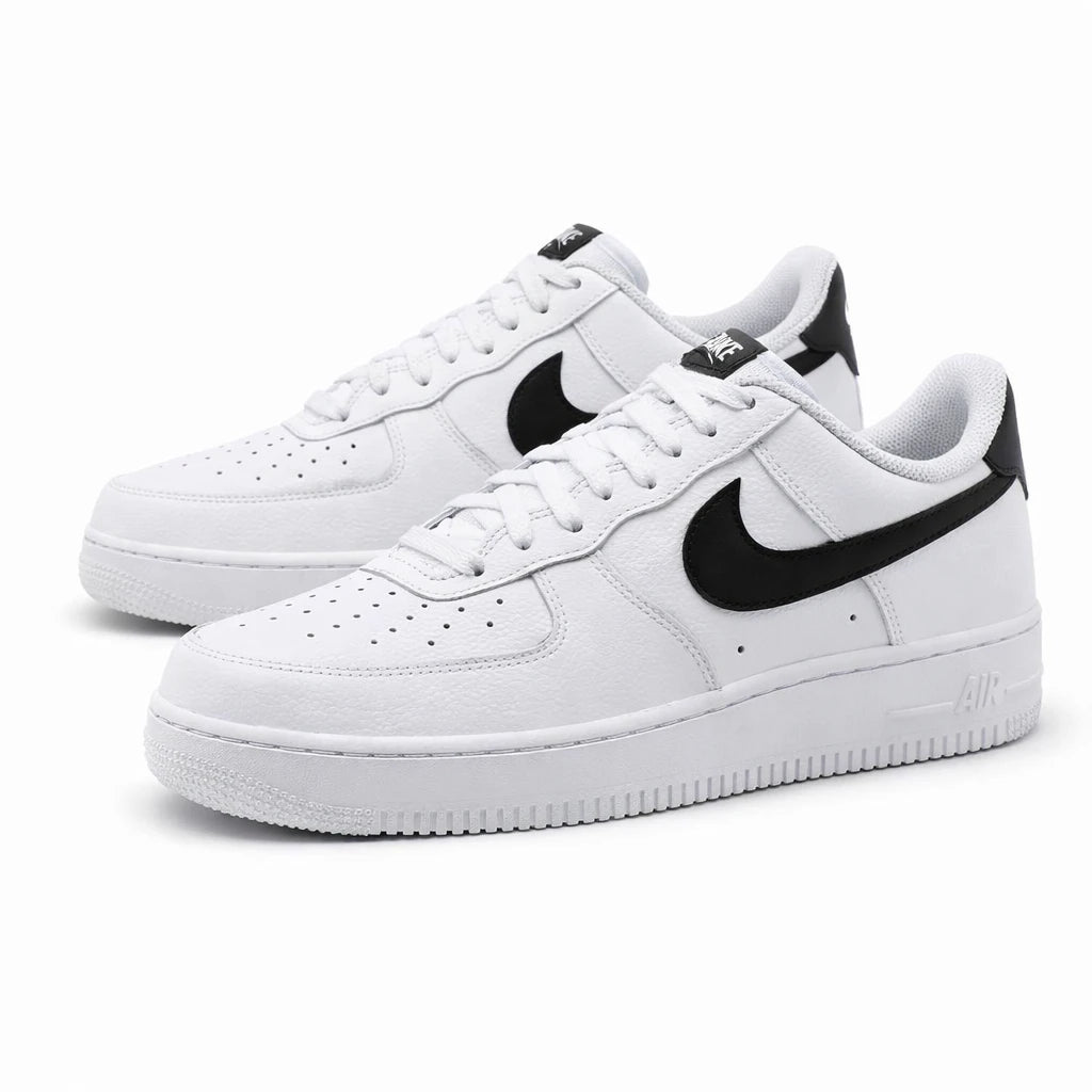 Nike Air Force 1 Low White Black (Women's)