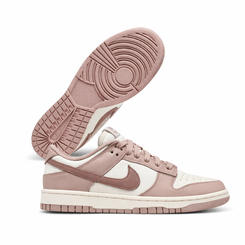 Nike Dunk Low Sail Plum Eclipse (Women's)