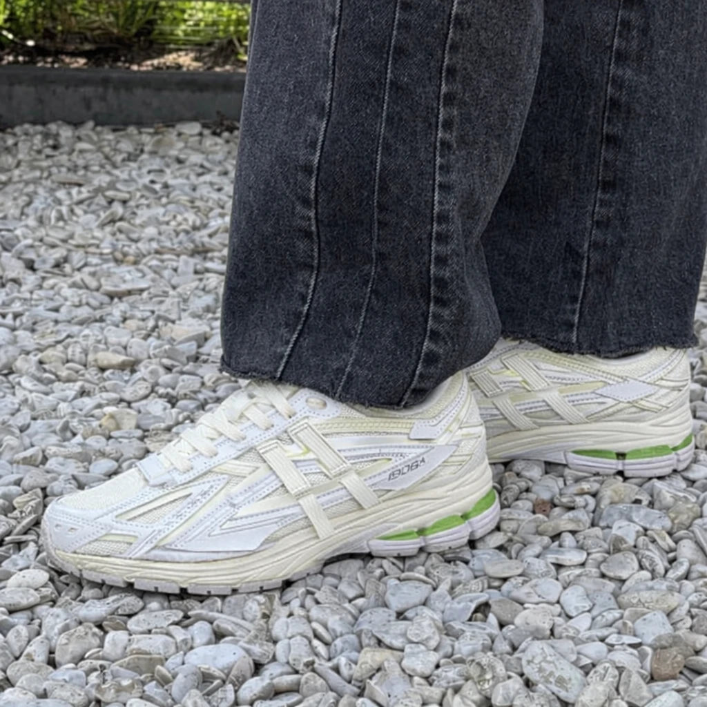 New Balance 1906A White Green