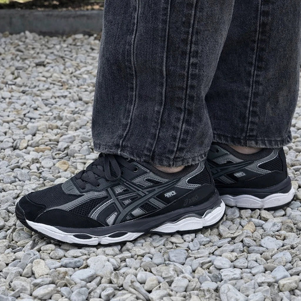 ASICS Gel-NYC Graphite Grey Graphite Grey