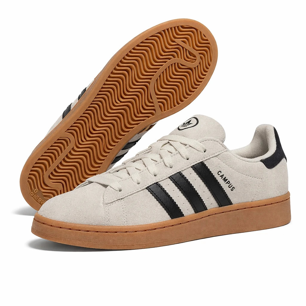 Adidas Campus 00s 'Orbit Grey Core Black White'