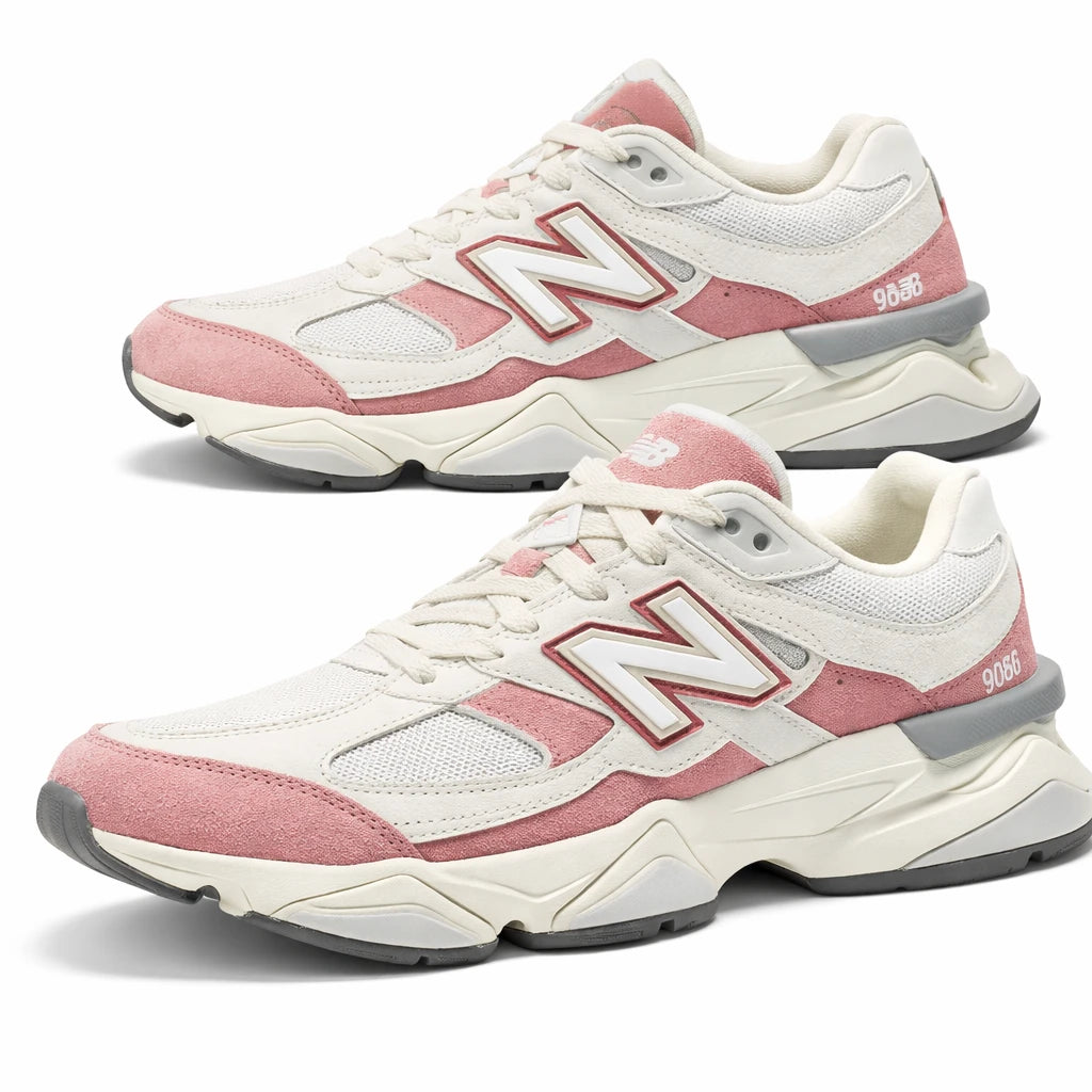 New Balance 9060 Rose Wood