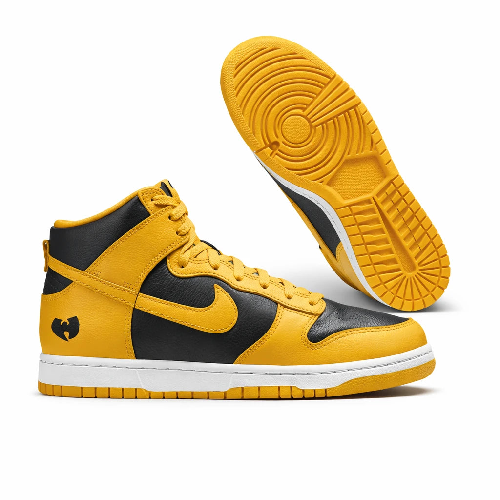Nike Dunk High Wu-Tang (2024)