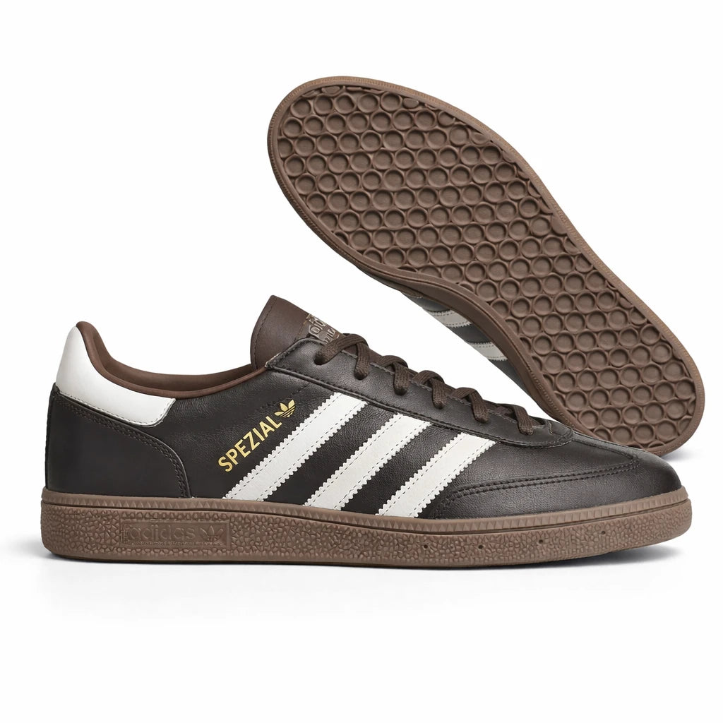 adidas Handball Spezial Brown White Earth Strata