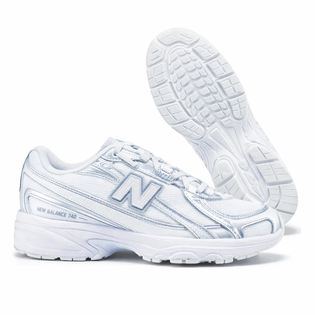 New Balance 740 Glint Blue (PS)