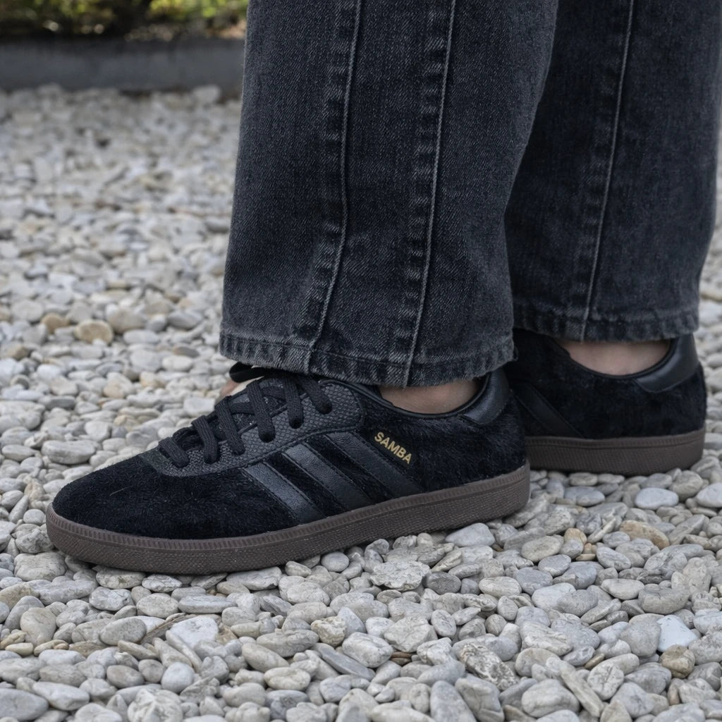 adidas Samba OG Black Off White (Women's)