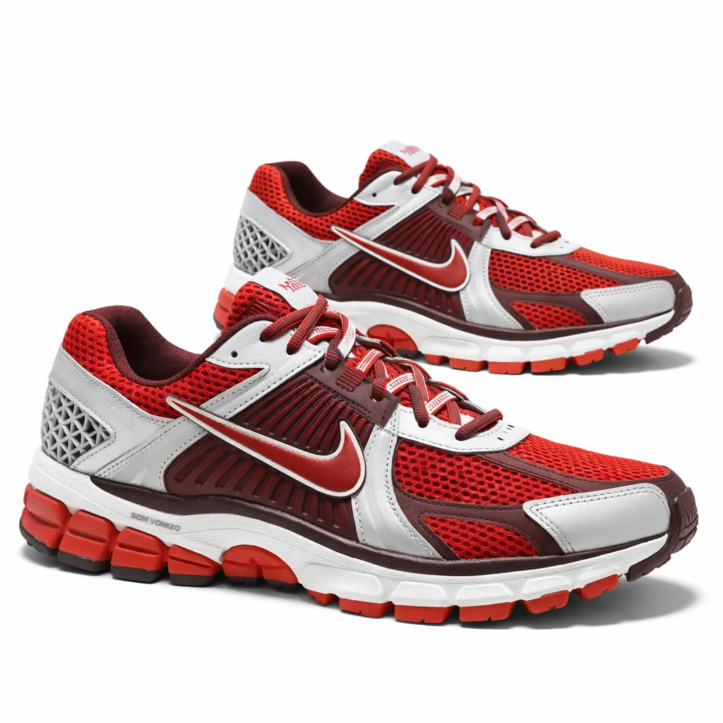 Nike Zoom Vomero 5 Mystic Red (Women's)