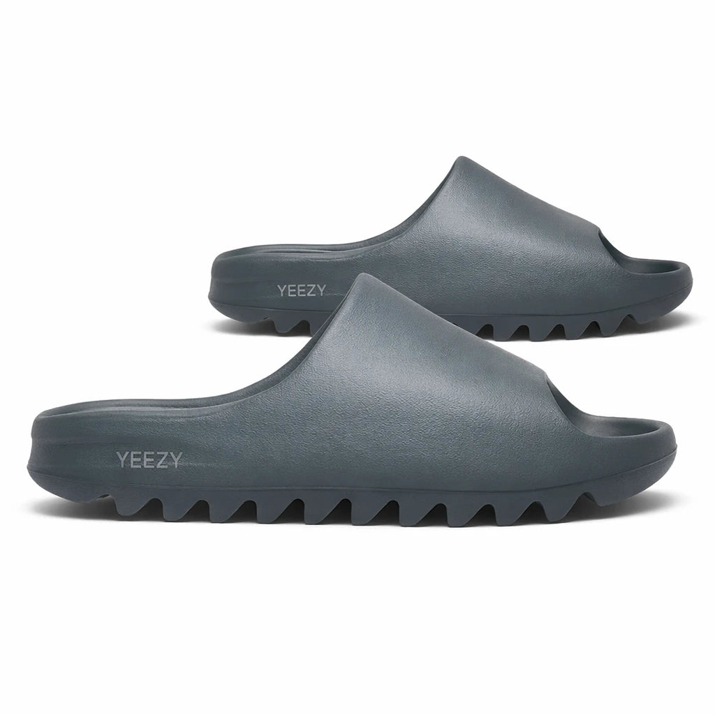 adidas Yeezy Slide Slate Grey
