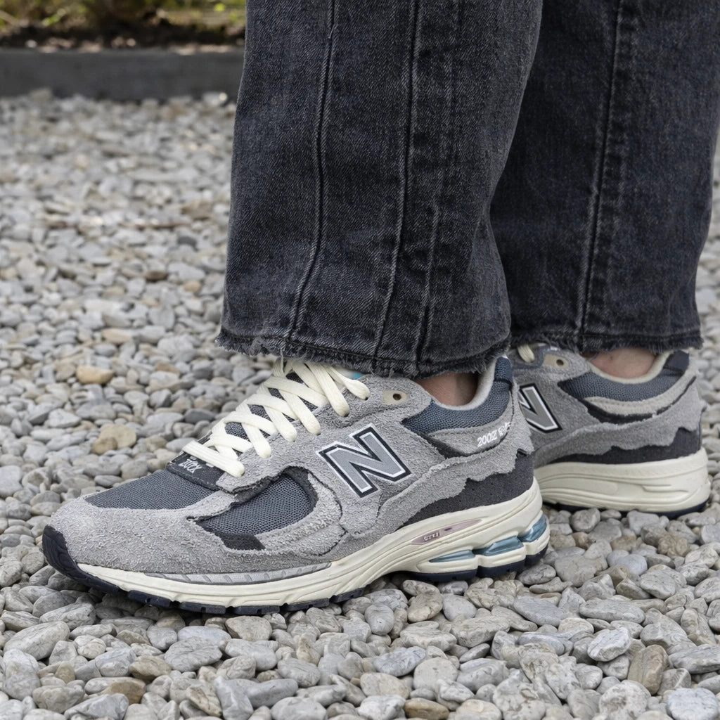 New Balance 2002R Protection Pack Rain Cloud