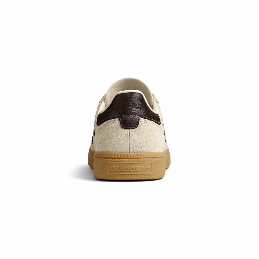 Adidas Handball Spezial Wonder White Cow Stripes (Women's)