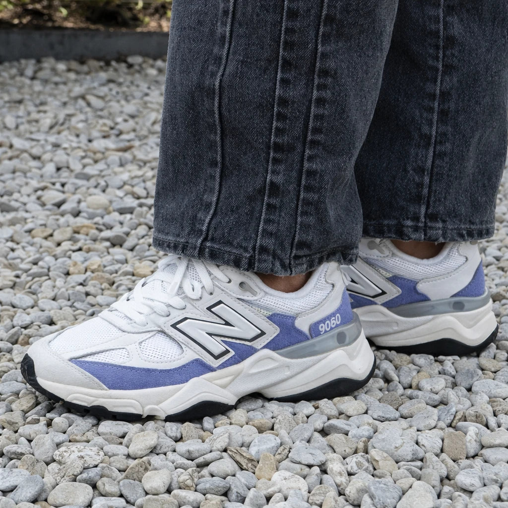 New Balance 9060 Violet (PS)
