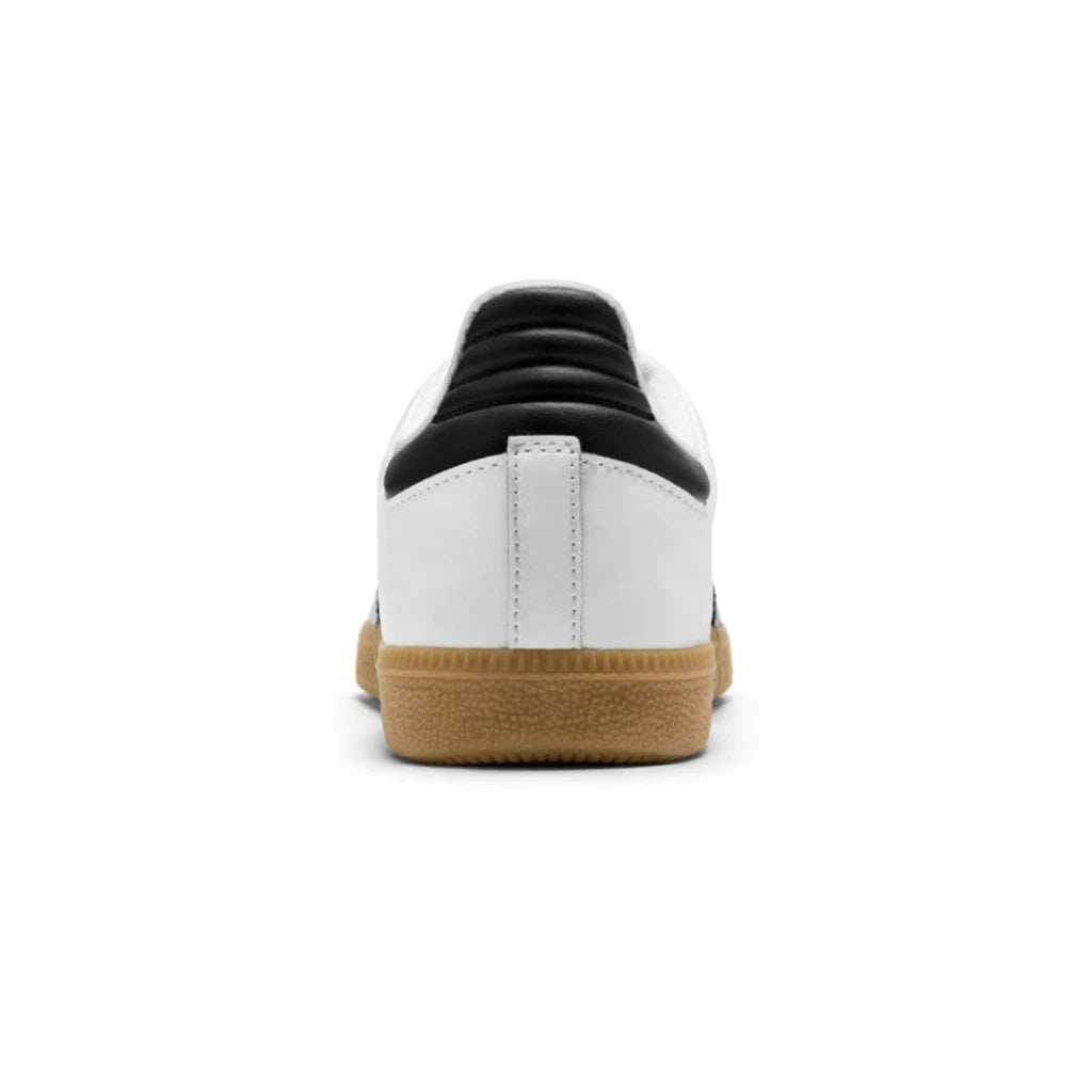 adidas Samba LT Cloud White Core Black Gum (Women's)