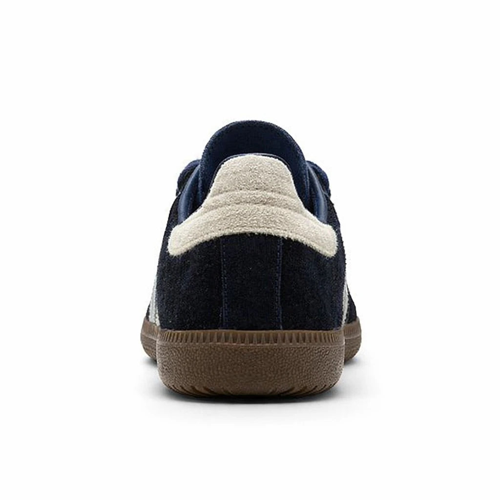 adidas Samba OG Pony Hair Night Indigo Clear Sky (Women's)
