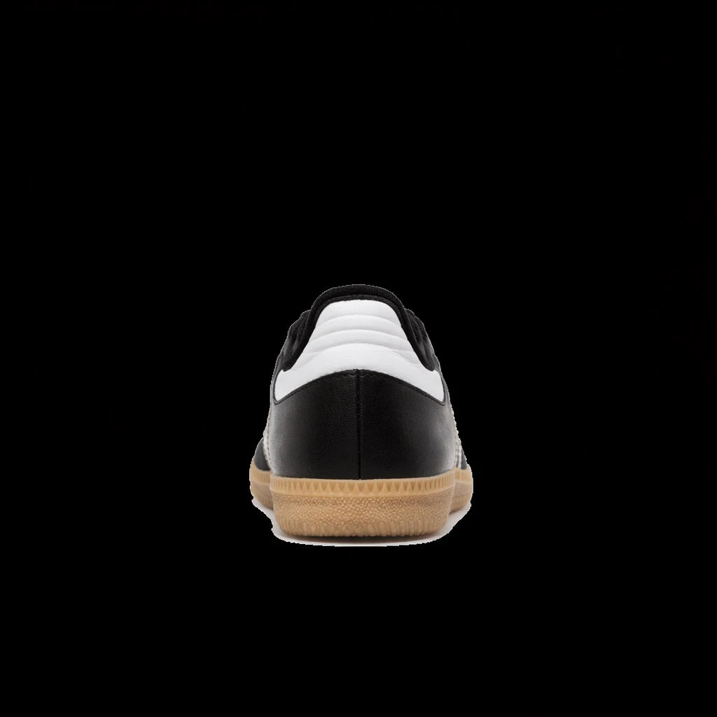 adidas Samba Decon Black White Gum
