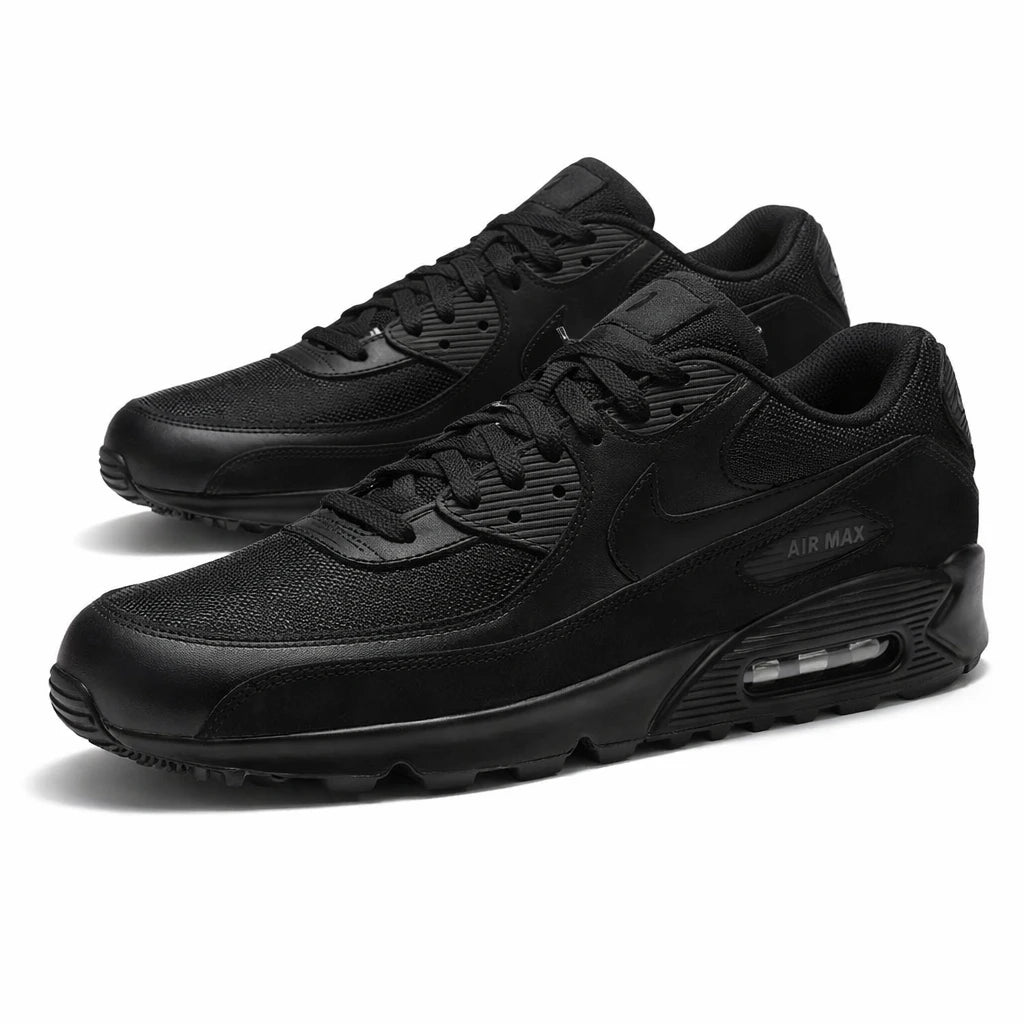 Nike Air Max 90 Recraft Triple Black