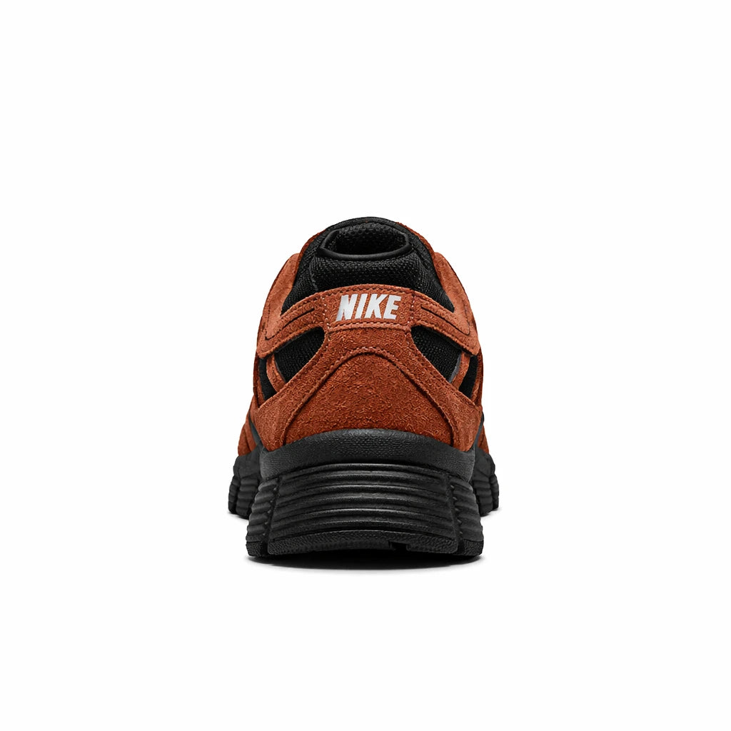 Nike P-6000 Premium Cordura Fauna Brown