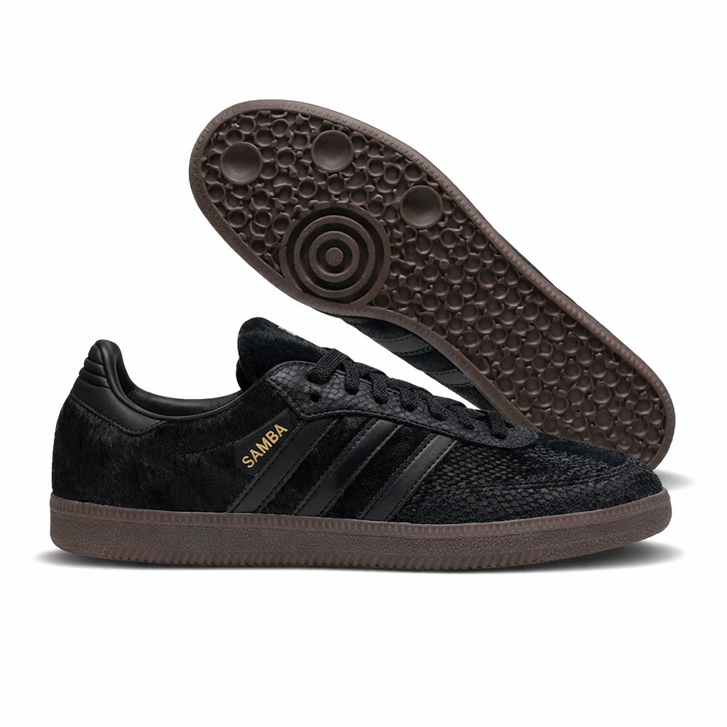 adidas Samba OG Black Off White (Women's)