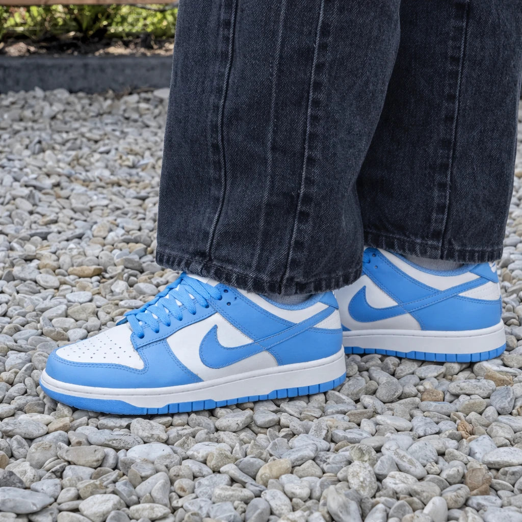 Nike Dunk Low UNC (GS)
