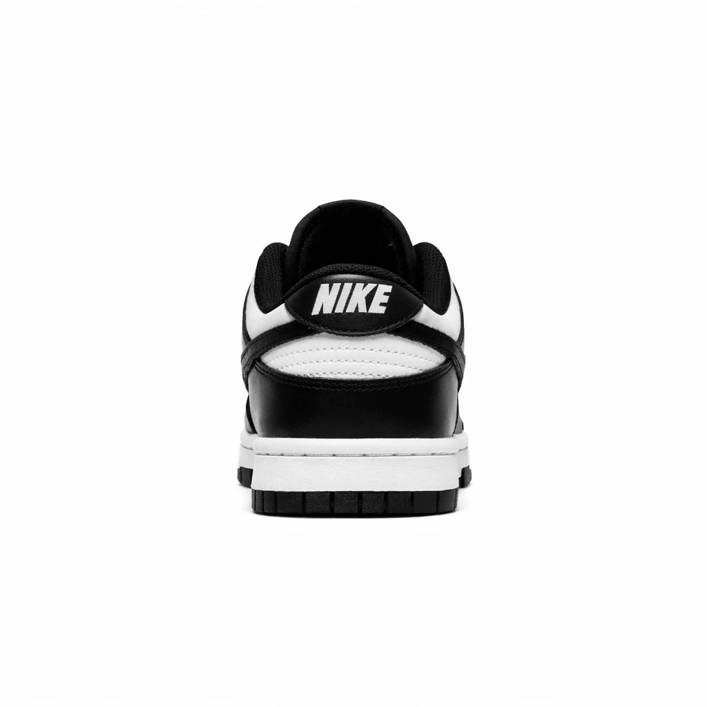 Nike Dunk Low Retro White Black Panda (Women's)