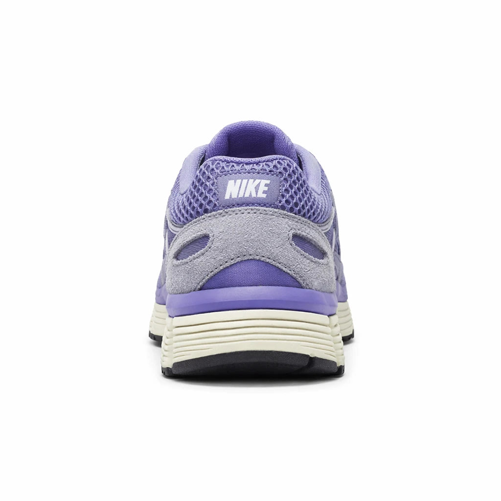 Nike P-6000 SE Amethyst Tint Light Orewood Brown Metallic Silver Dusty