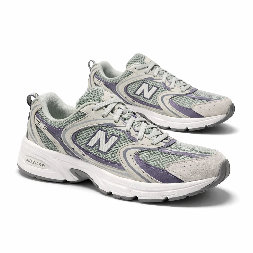 New Balance 530 Neptune Grey (GS)