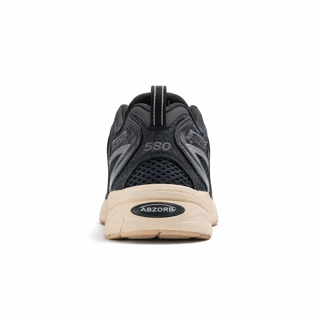 New Balance 530 Black Gum