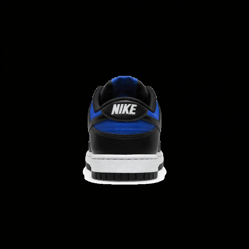 Nike Dunk Low Hyper Royal
