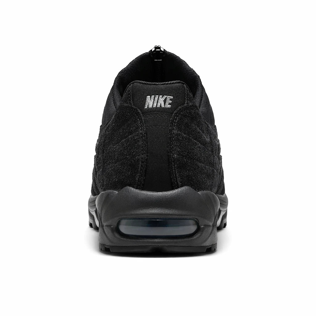 Nike Air Max 95 Zip SP Black