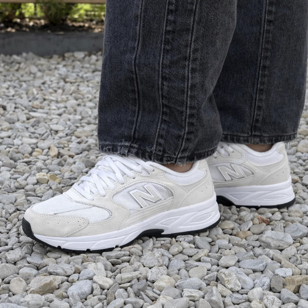 New Balance 530 Sea Salt
