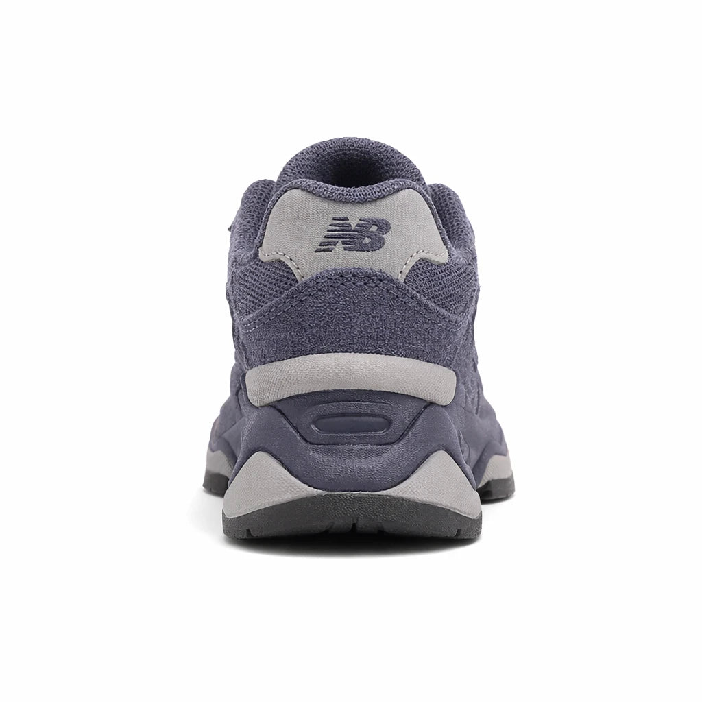 New Balance 9060 Neptune Grey/Truffle Salt (TD)