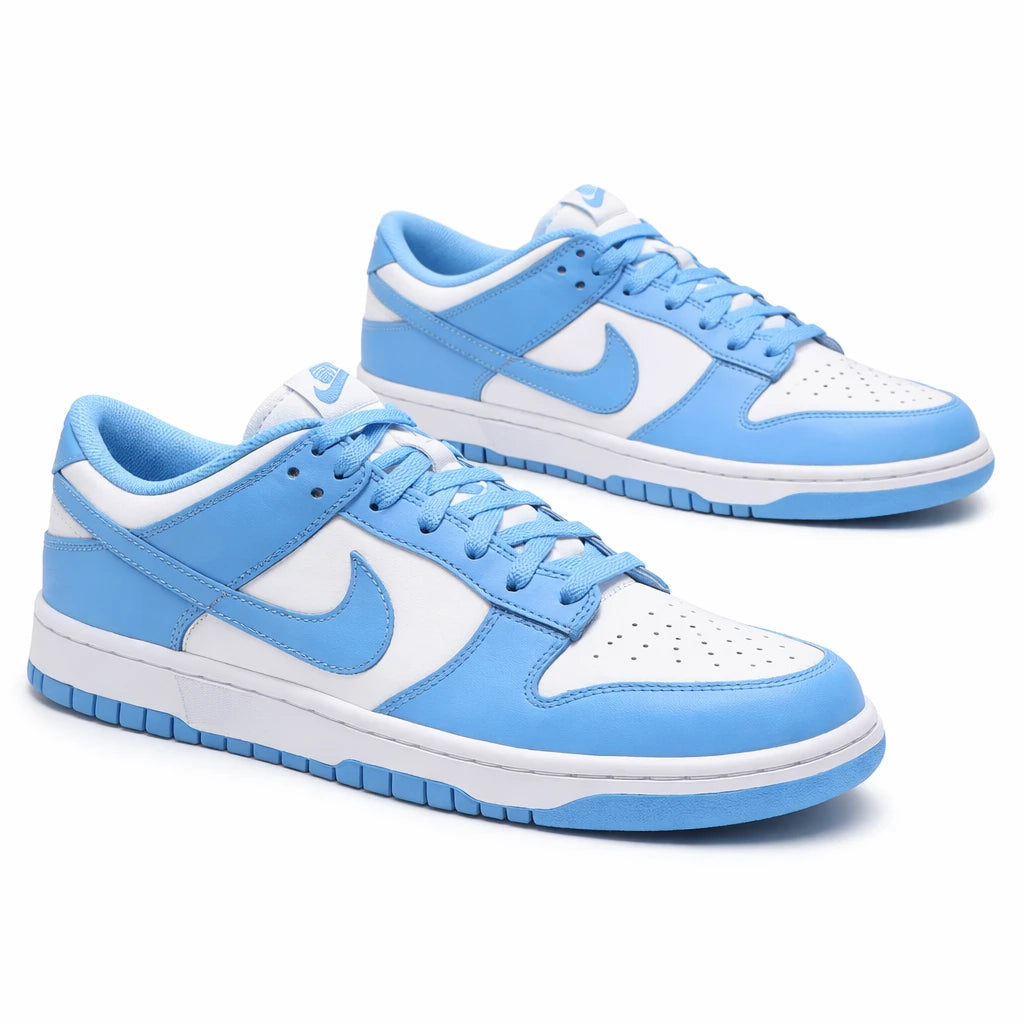 Nike Dunk Low UNC (GS)