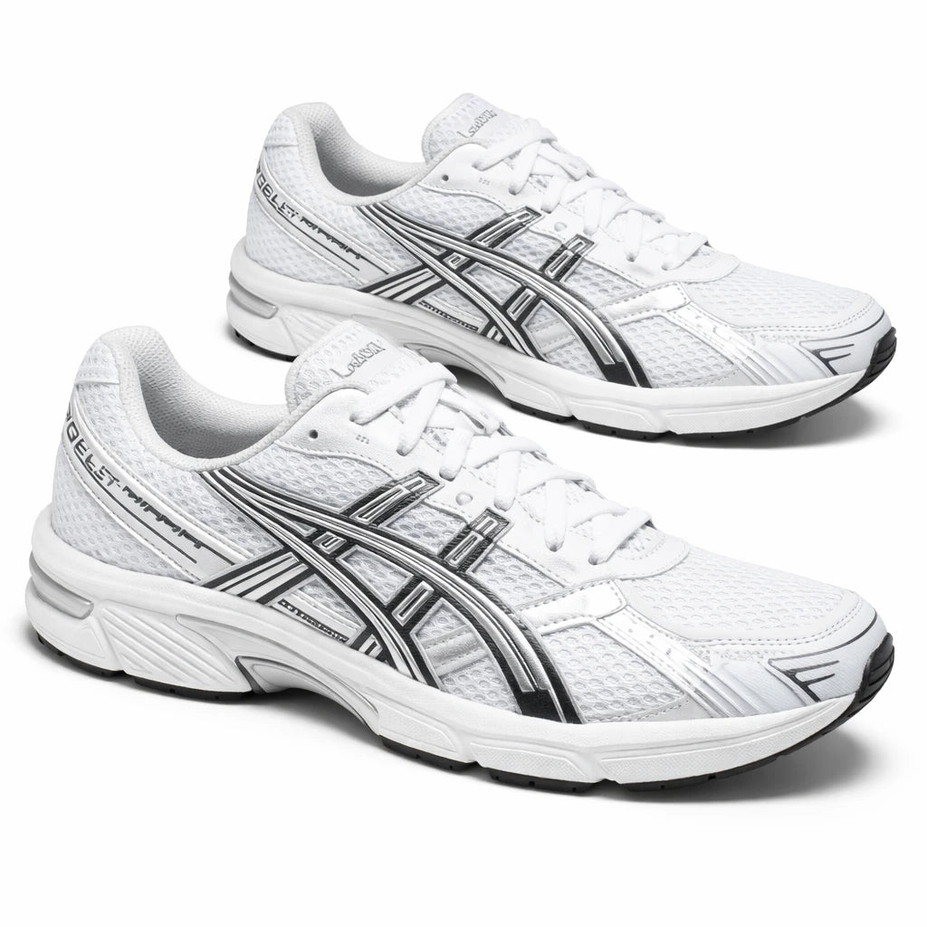 ASICS Gel-1130 White Pure Silver