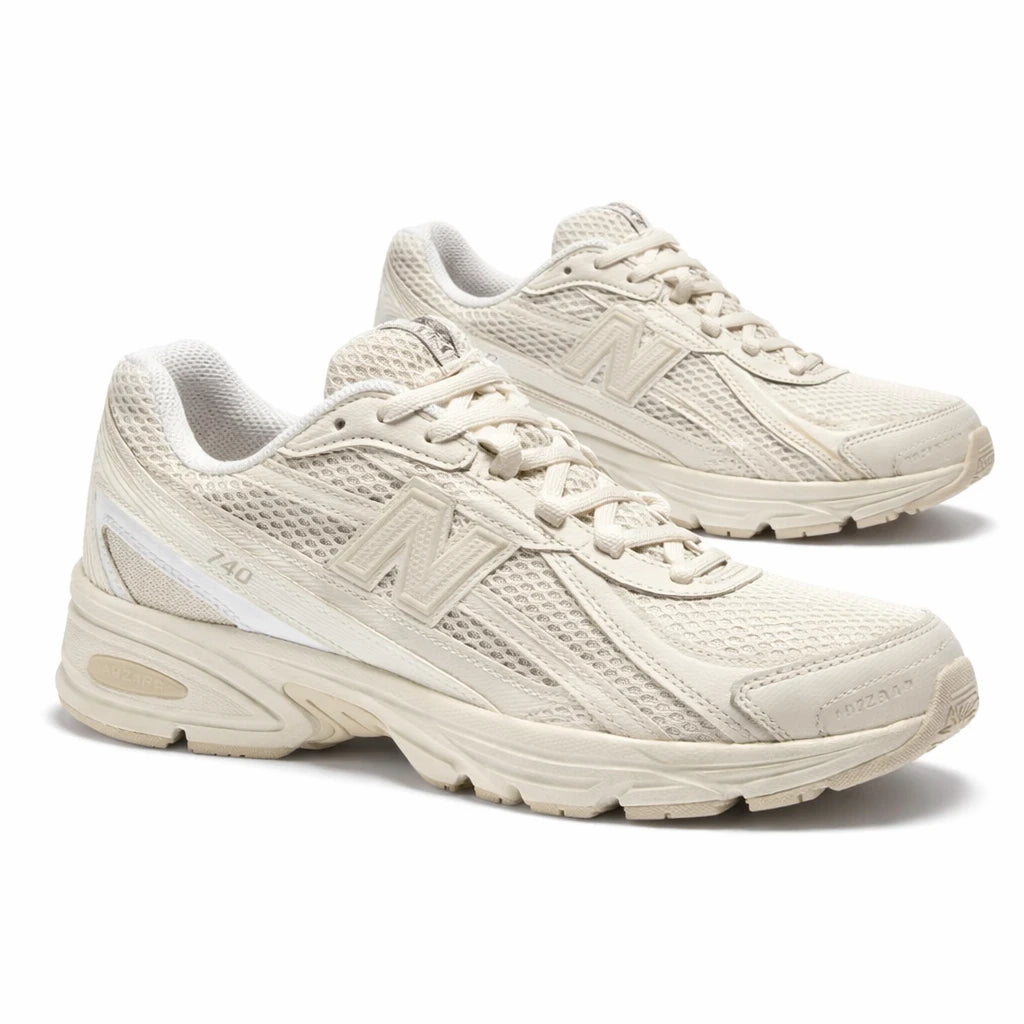 New Balance 740v2 Bisque Angora