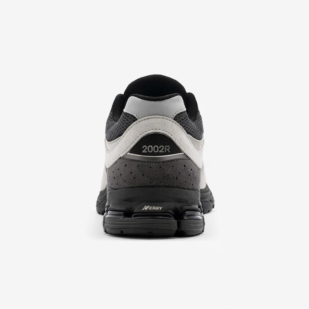 New Balance 2002R Grey Matter Castlerock