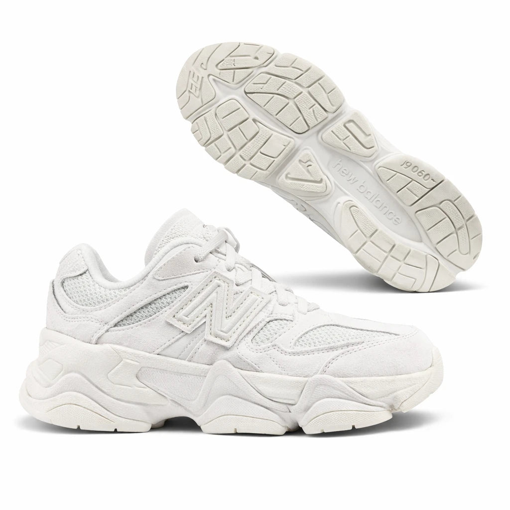 New Balance 9060 White (TD)