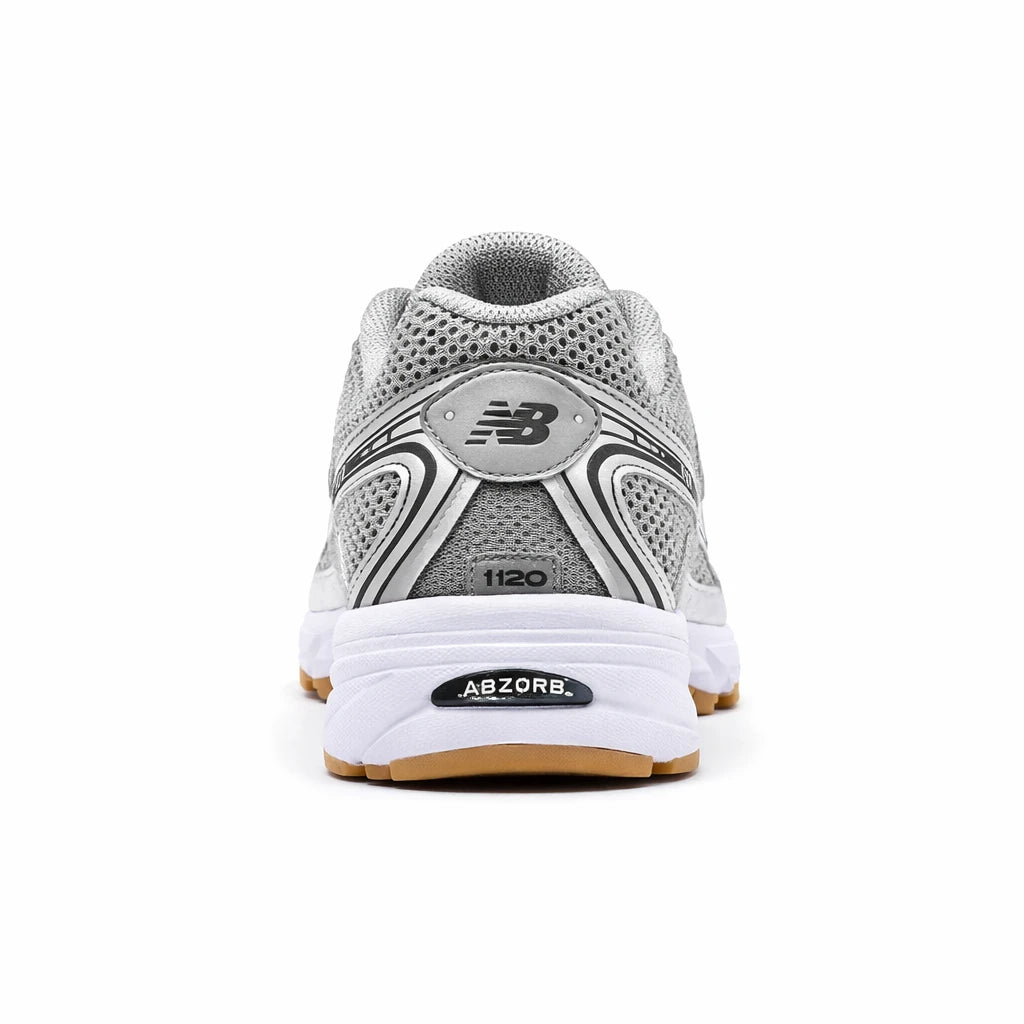 New Balance 740v2 Slate Grey