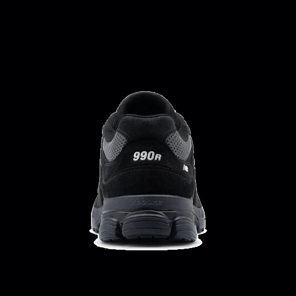 New Balance 2002R Gore-Tex Charcoal (GS)