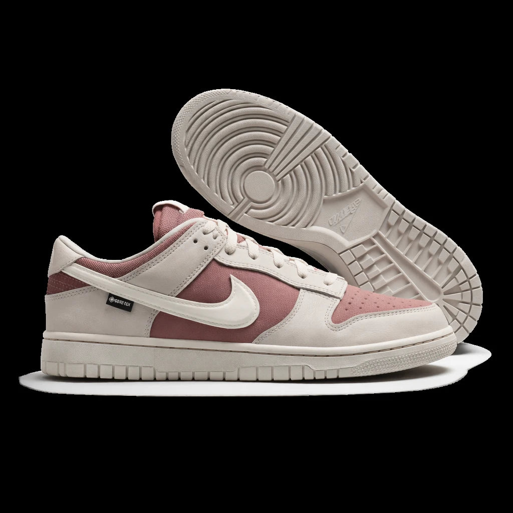 Nike Dunk Low Gore-Tex Light Bone