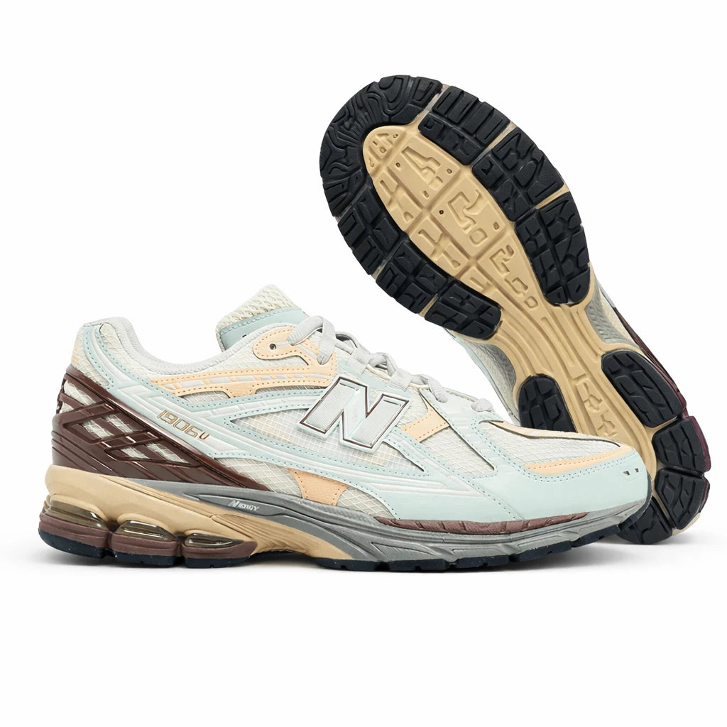 New Balance 1906D Clay Ash Licorice