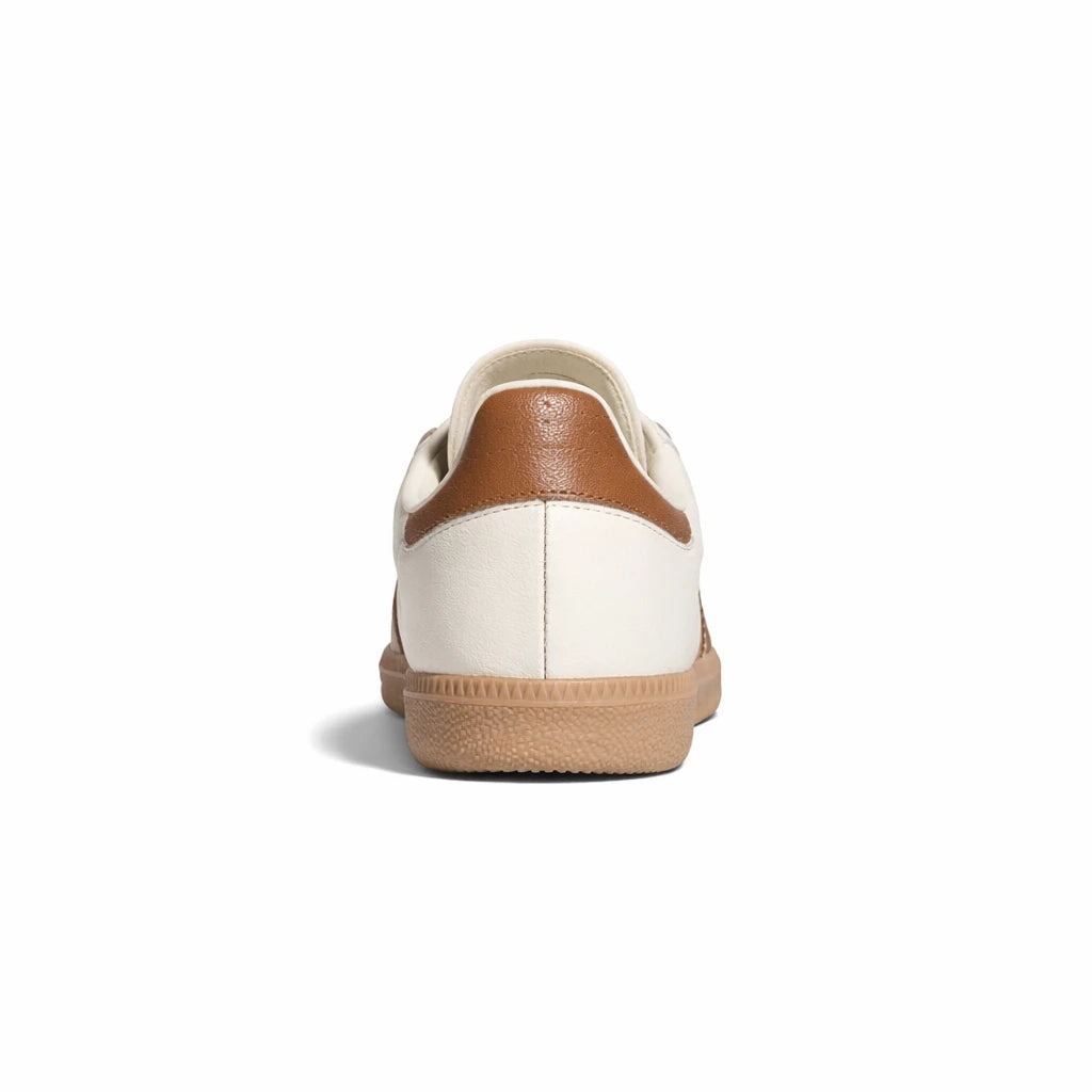adidas Samba OG Wonder White Dusky Bronze (Women's)