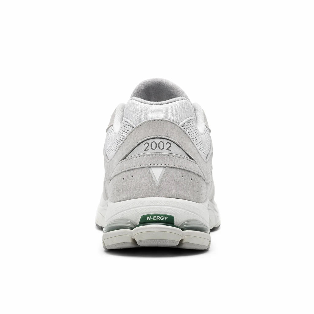New Balance 2002R Grey Teal