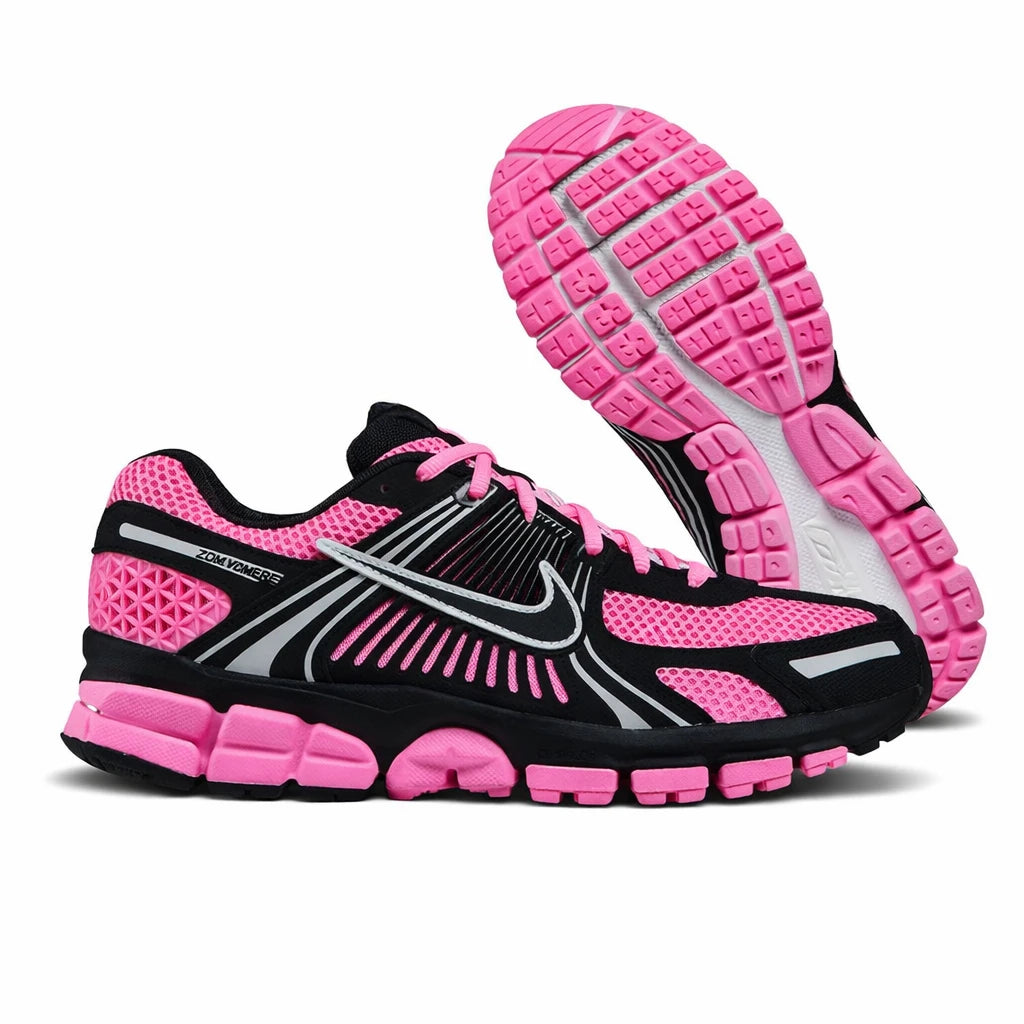 Nike Zoom Vomero 5 Pink Spell Black (Women's)