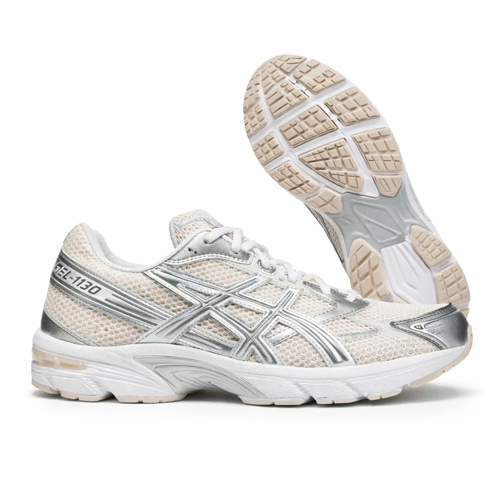 ASICS Gel-1130 Blush Pure Silver