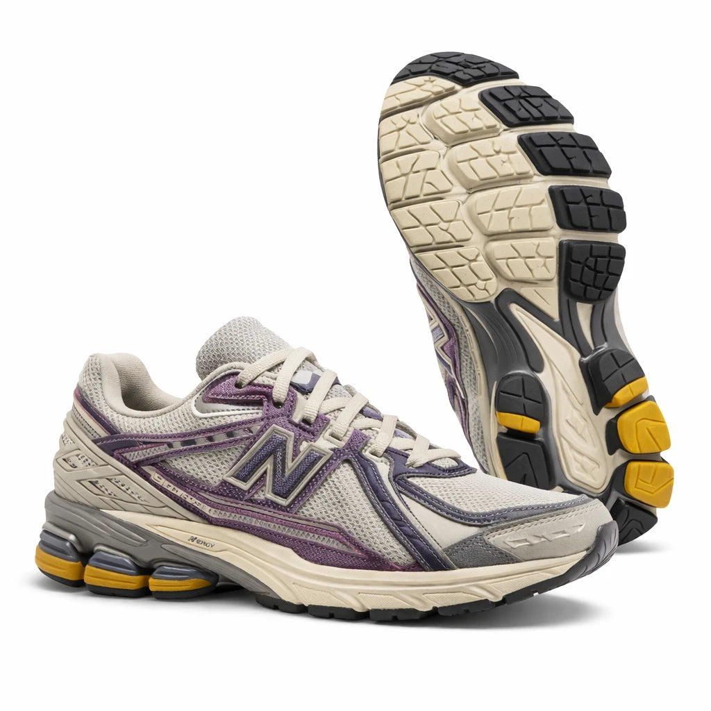 New Balance 1906R Licorice