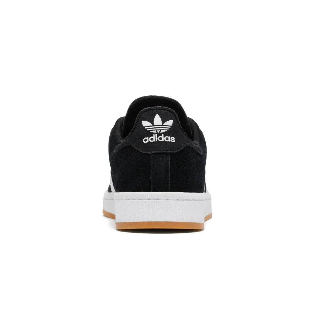 adidas Campus 00s Black White Gum (Kids)