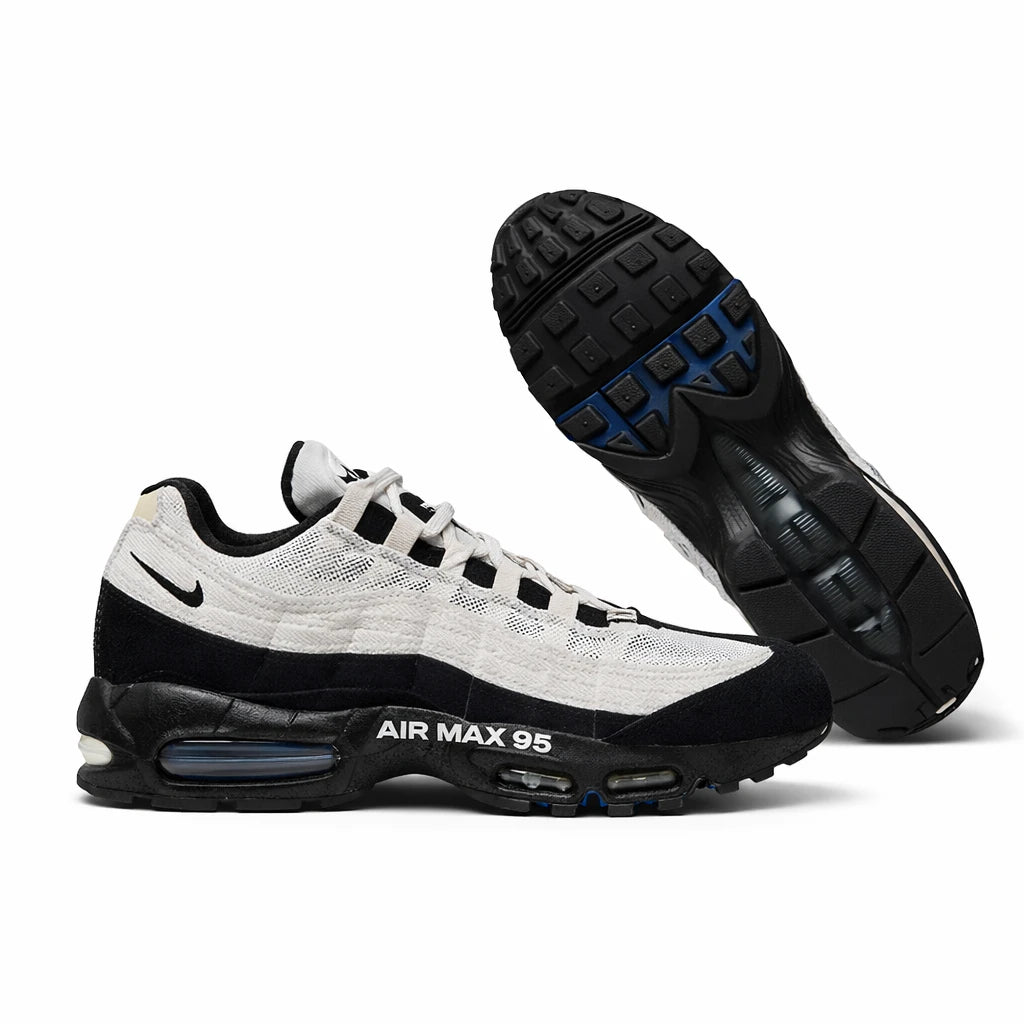 Nike Air Max 95 Big Bubble City Pack Paris Atelier