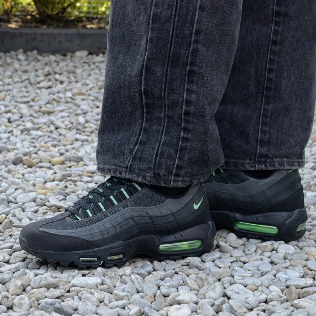 Nike Air Max 95 Vapor Green
